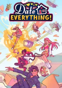 Date Everything!
