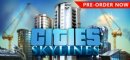 Купить Cities: Skylines. Deluxe Edition