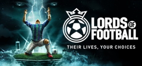 Купить Lords of Football Купить Lords of Football