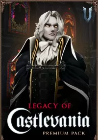 V Rising - Legacy of Castlevania Premium Pack