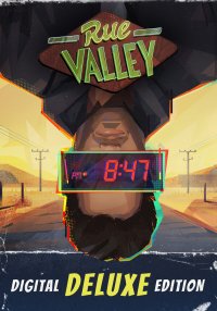 Rue Valley - Deluxe Edition