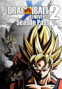 DRAGON BALL XENOVERSE 2 - Super Pass