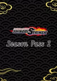 NARUTO TO BORUTO: SHINOBI STRIKER Season Pass 2