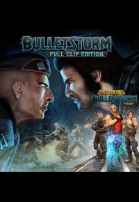BULLETSTORM: FULL CLIP EDITION DUKE NUKEM BUNDLE