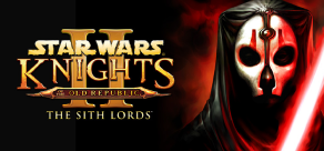 Купить STAR WARS Knights of the Old Republic II - The Sith Lords Купить STAR WARS Knights of the Old Republic II - The Sith Lords