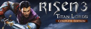 Купить Risen 3: Titan Lords Complete Edition Купить Risen 3: Titan Lords Complete Edition