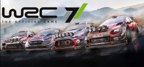 Купить WRC 7 Купить WRC 7