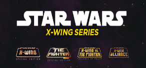 Купить Star Wars : X-Wing Bundle Купить Star Wars : X-Wing Bundle