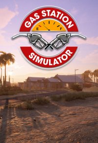 Gas Station Simulator
