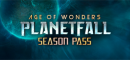 Купить Age of Wonders: Planetfall - Season Pass