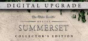 Купить The Elder Scrolls Online: Summerset (Digital Collector's Upgrade Edition) Купить The Elder Scrolls Online: Summerset (Digital Collector's Upgrade Edition)