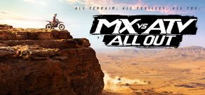 Купить MX vs ATV – All Out Купить MX vs ATV – All Out