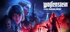 Купить Wolfenstein: Youngblood Купить Wolfenstein: Youngblood