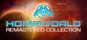 Купить Homeworld Remastered Collection Купить Homeworld Remastered Collection