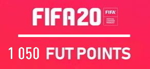 Купить FIFA 20 ULTIMATE TEAM FIFA POINTS 1050 Купить FIFA 20 ULTIMATE TEAM FIFA POINTS 1050