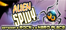 Купить Alien Spidy: Between a Rock and a Hard Place