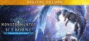 Купить MONSTER HUNTER: WORLD: Iceborne - Master Deluxe Edition