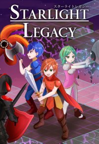 Starlight Legacy