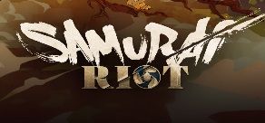 Купить Samurai Riot Купить Samurai Riot