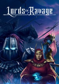Lords of Ravage