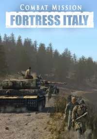 Combat Mission Fortress Italy