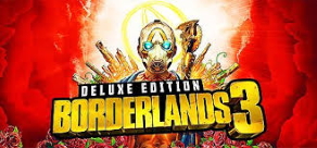 Купить Borderlands 3 Deluxe Edition Купить Borderlands 3 Deluxe Edition