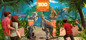 Купить Zoo Tycoon: Ultimate Animal Collection Купить Zoo Tycoon: Ultimate Animal Collection