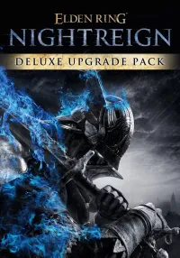 ELDEN RING NIGHTREIGN - Deluxe Upgrade Pack