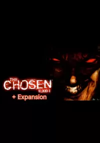 Blood II: The Chosen + Expansion