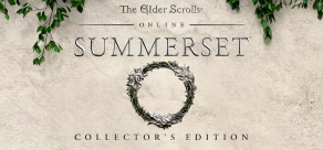 Купить The Elder Scrolls Online: Summerset (Digital Collector's Edition) Купить The Elder Scrolls Online: Summerset (Digital Collector's Edition)