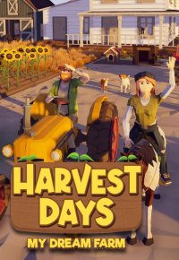 Harvest Days: My Dream Farm