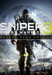 Sniper Ghost Warrior 3 - Season Pass Edition Bundle