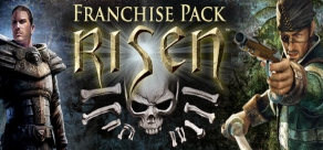 Купить Risen Franchise Pack Купить Risen Franchise Pack