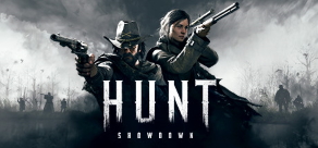 Купить Hunt: Showdown Купить Hunt: Showdown