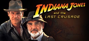 Купить Indiana Jones and the Last Crusade Купить Indiana Jones and the Last Crusade