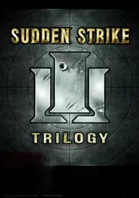 Sudden Strike Trilogy