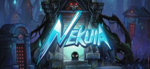 Купить Nekuia Купить Nekuia