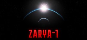 Купить Zarya - 1: Mystery on the Moon Купить Zarya - 1: Mystery on the Moon