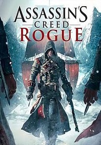 Купить Assassin's Creed Rogue Купить Assassin's Creed Rogue