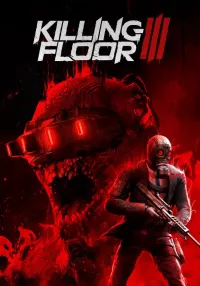 Killing Floor 3 (Pre-Order)