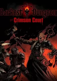 暗黑地牢:The Crimson Court