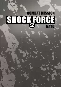 Combat Mission Shock Force 2 - NATO Forces
