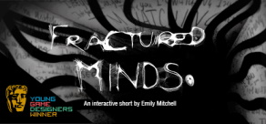 Купить Fractured Minds Купить Fractured Minds