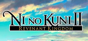 Купить Ni No Kuni II: Revenant Kingdom Купить Ni No Kuni II: Revenant Kingdom