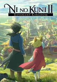 Ni no Kuni II: Revenant Kingdom