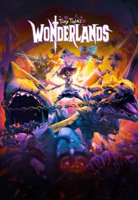 Tiny Tina's Wonderlands (Steam)