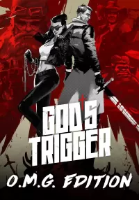 God's Trigger O.M.G. Edition