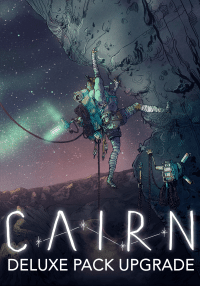 Cairn - Deluxe Upgrade Pack