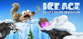 Купить Ice Age Scrat's Nutty Adventure Купить Ice Age Scrat's Nutty Adventure