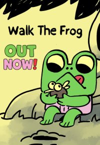 Walk The Frog